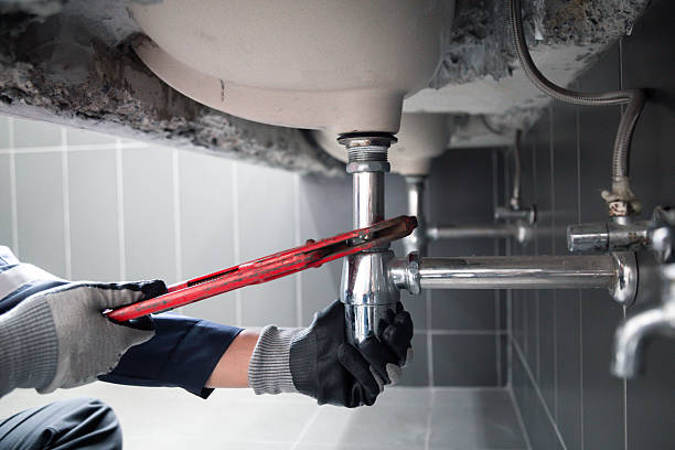 Licensed Leak Detection service in North Smithfield, RI - Street Wise - Plumbing